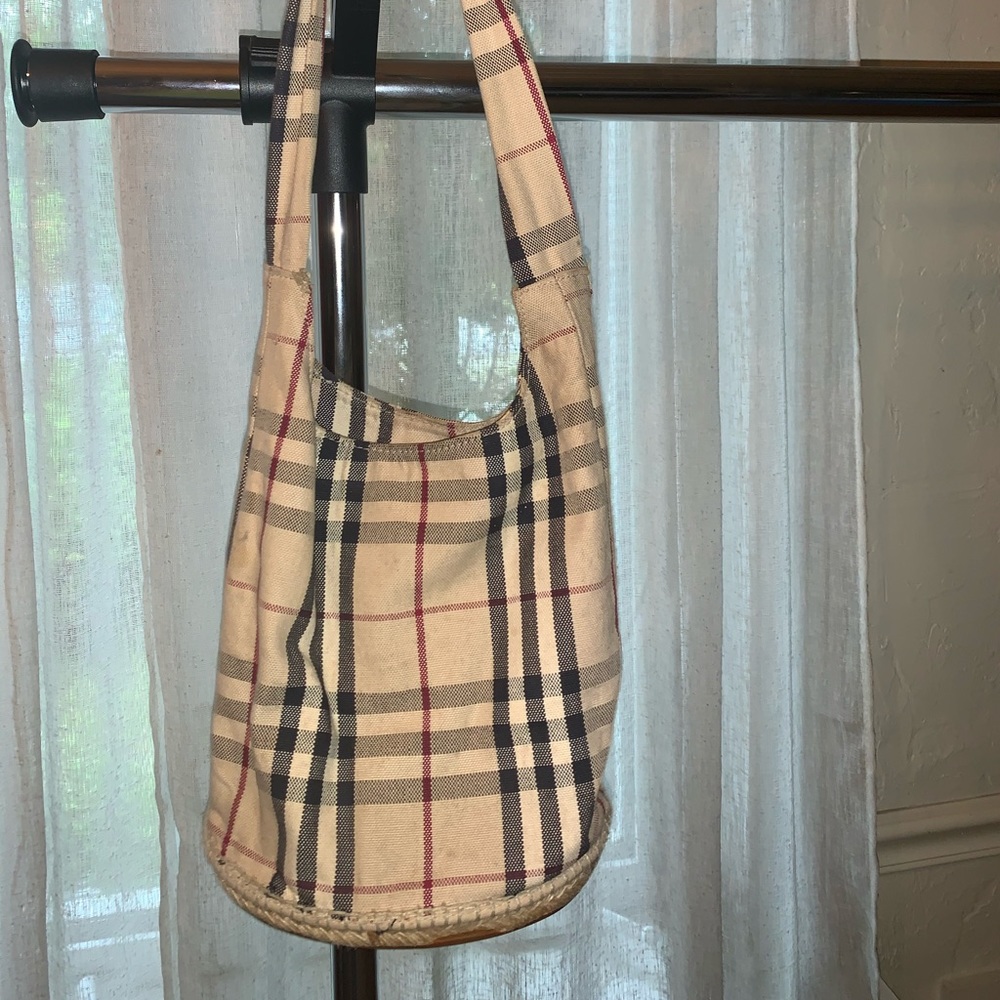 Burberry Purse - New